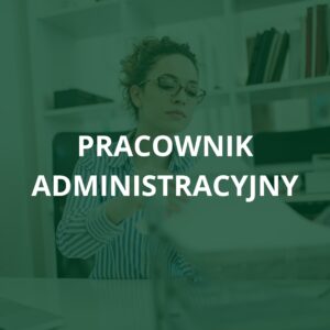 Pracownik Administracyjny