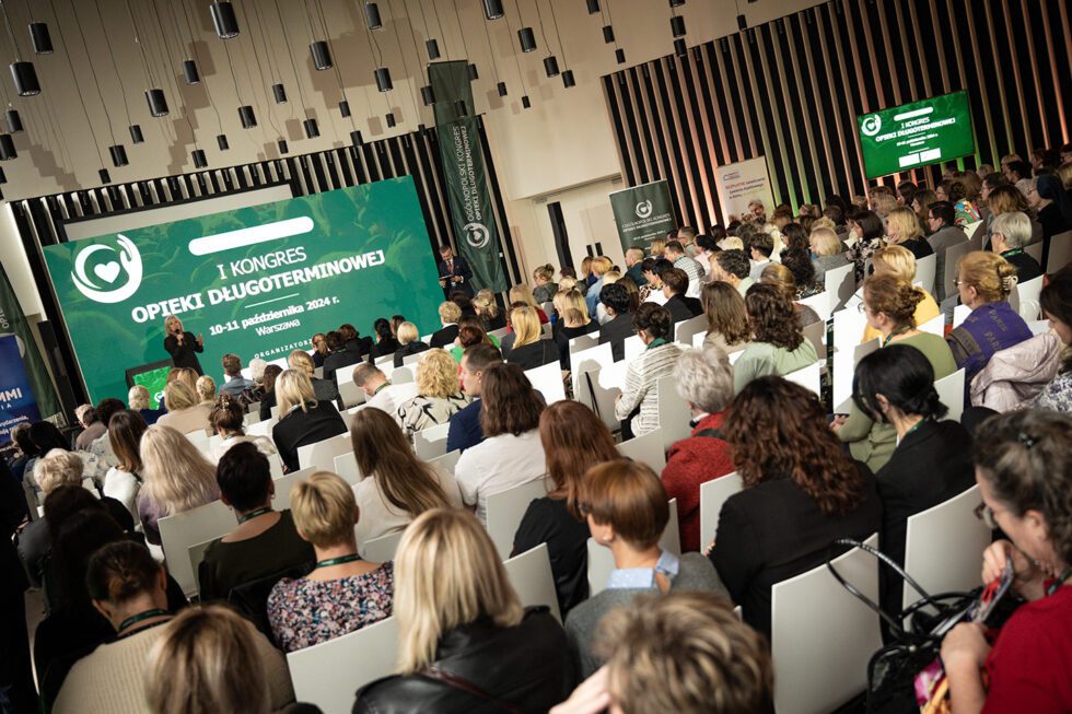 Kongres Opieki Długoterminowej