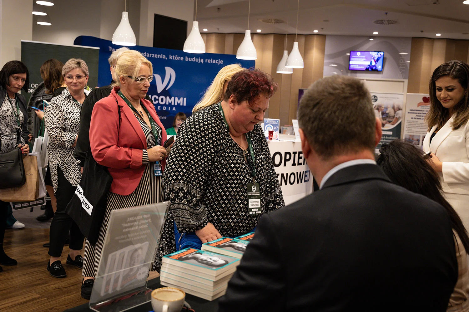 Kongres Opieki Długoterminowej